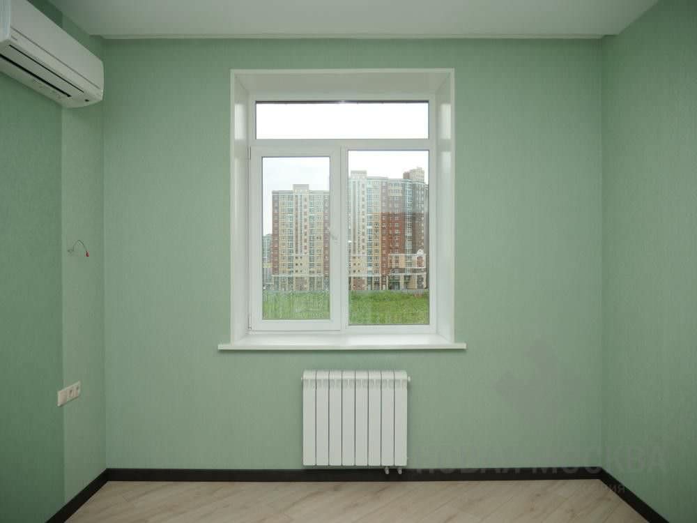 Ремонт двухкомнатной квартиры 60,1 кв.м. в ЖК «Москва А101»