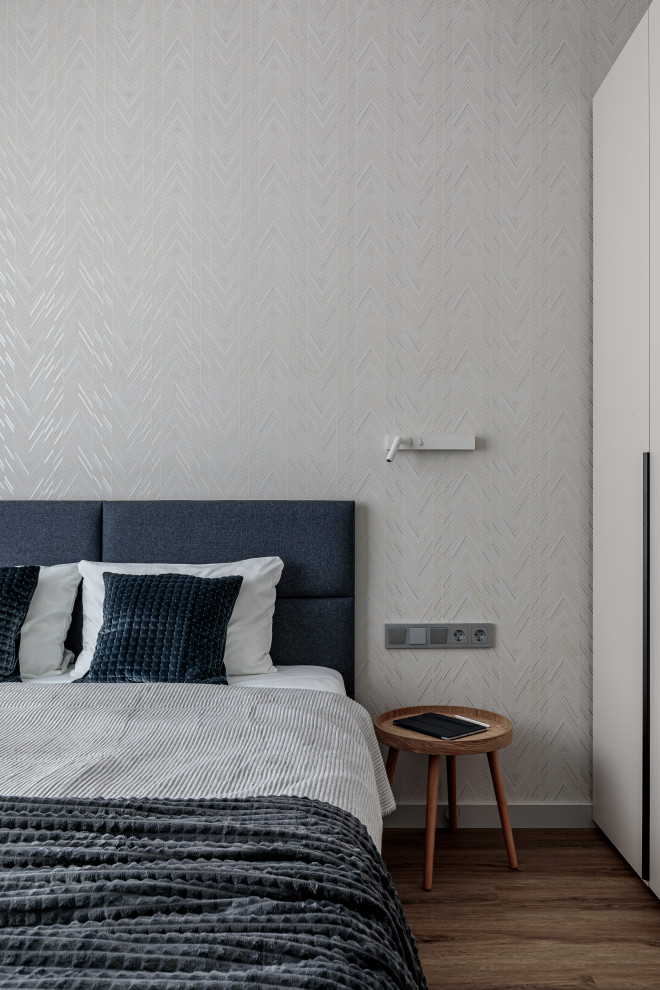 Квартира 48м2 в ЖК Ривер Парк