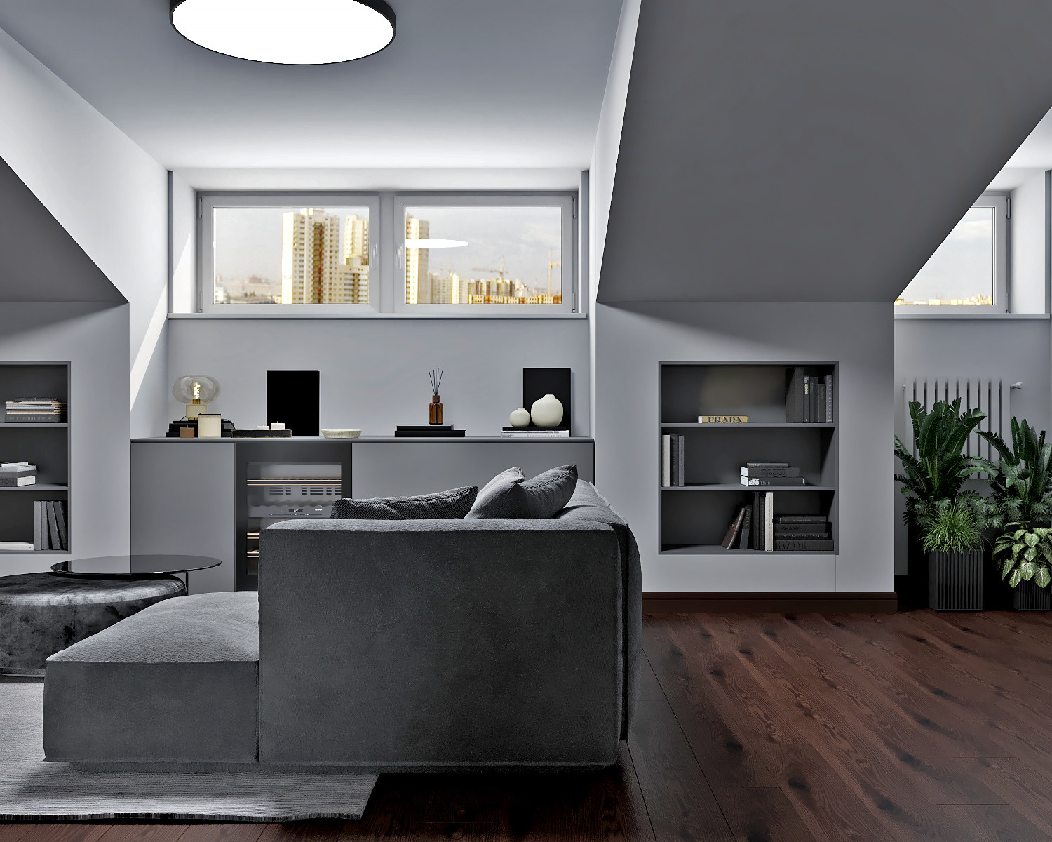 квартира сердце Москвы - ул.Малая Бронная