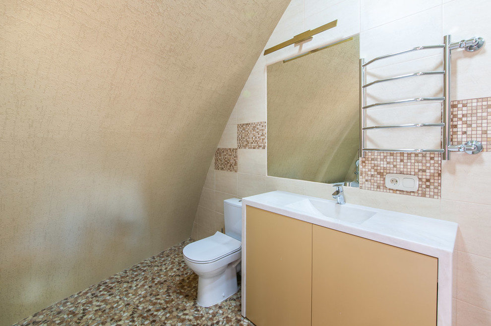 Купольный дом