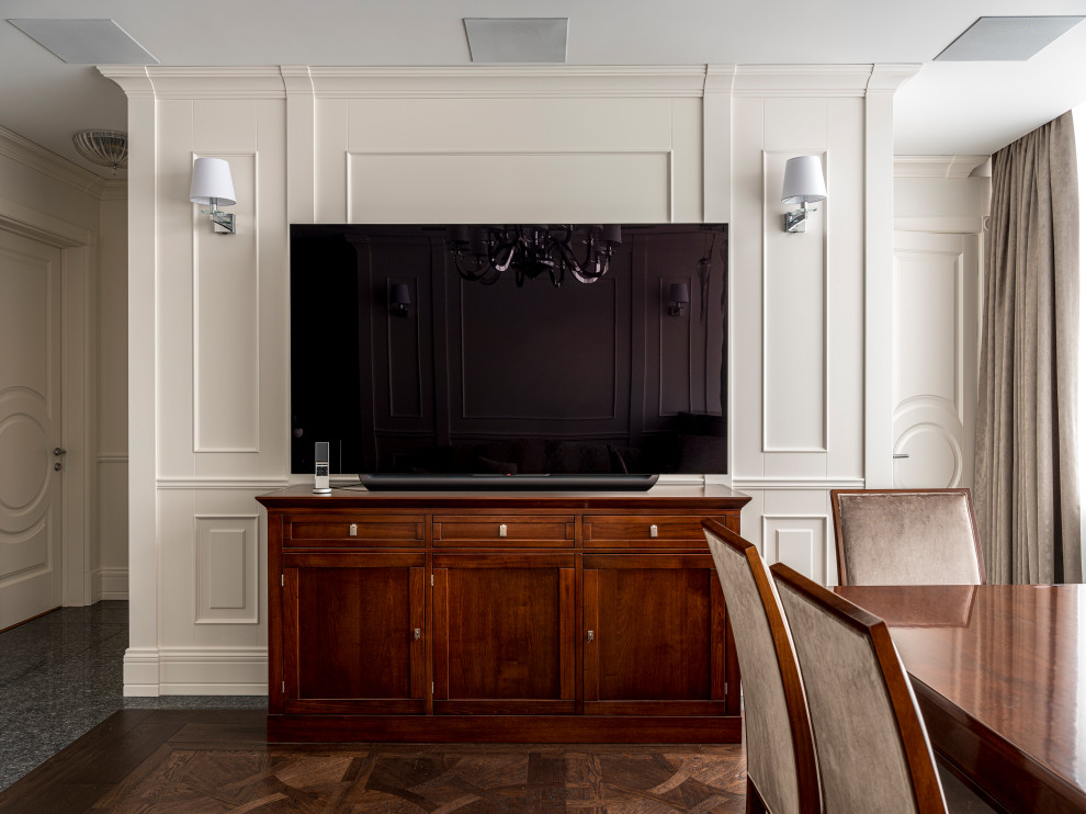 Дух творчества в рамках комплексной автоматизации