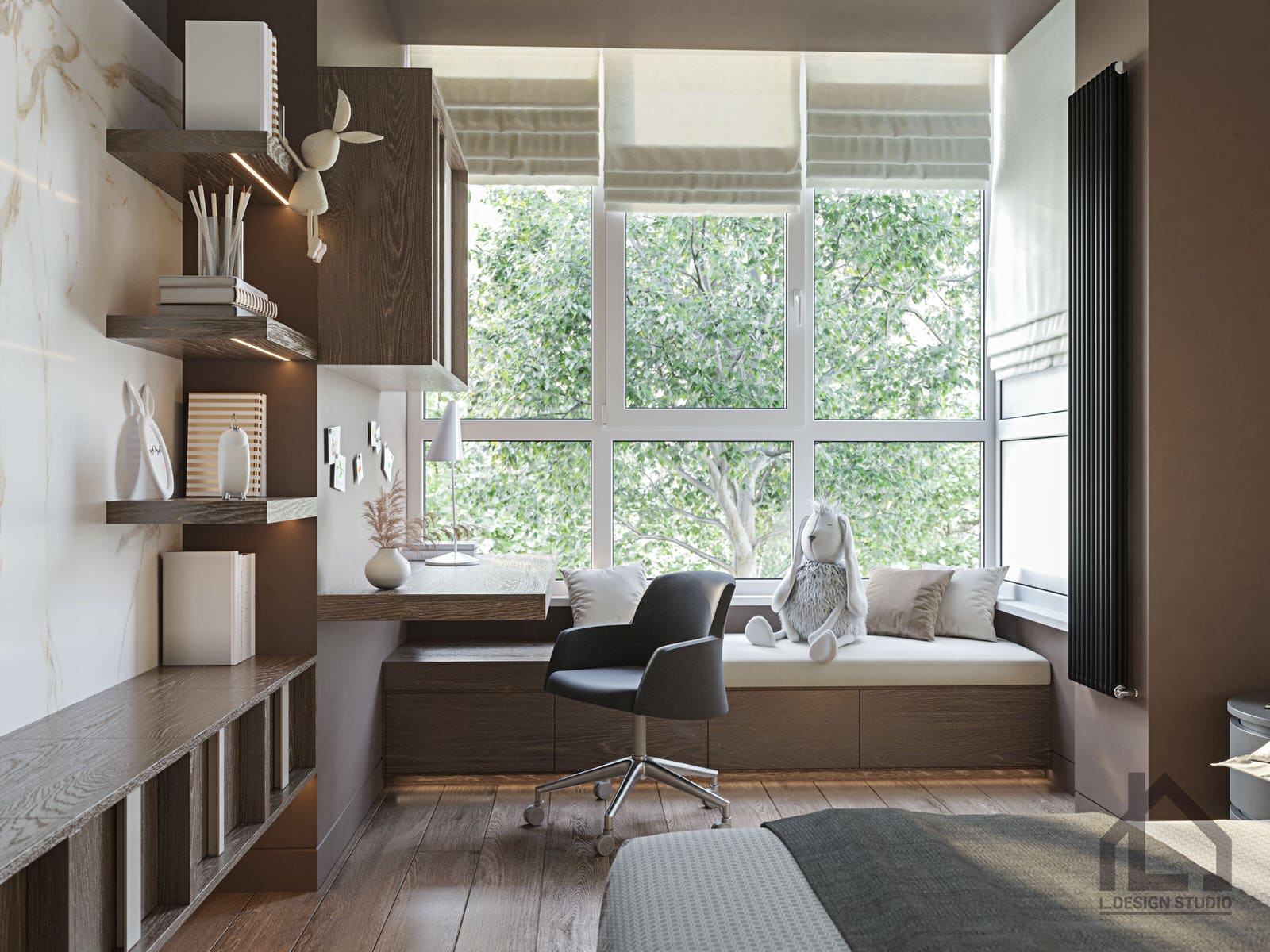 ЖК Сити Парк