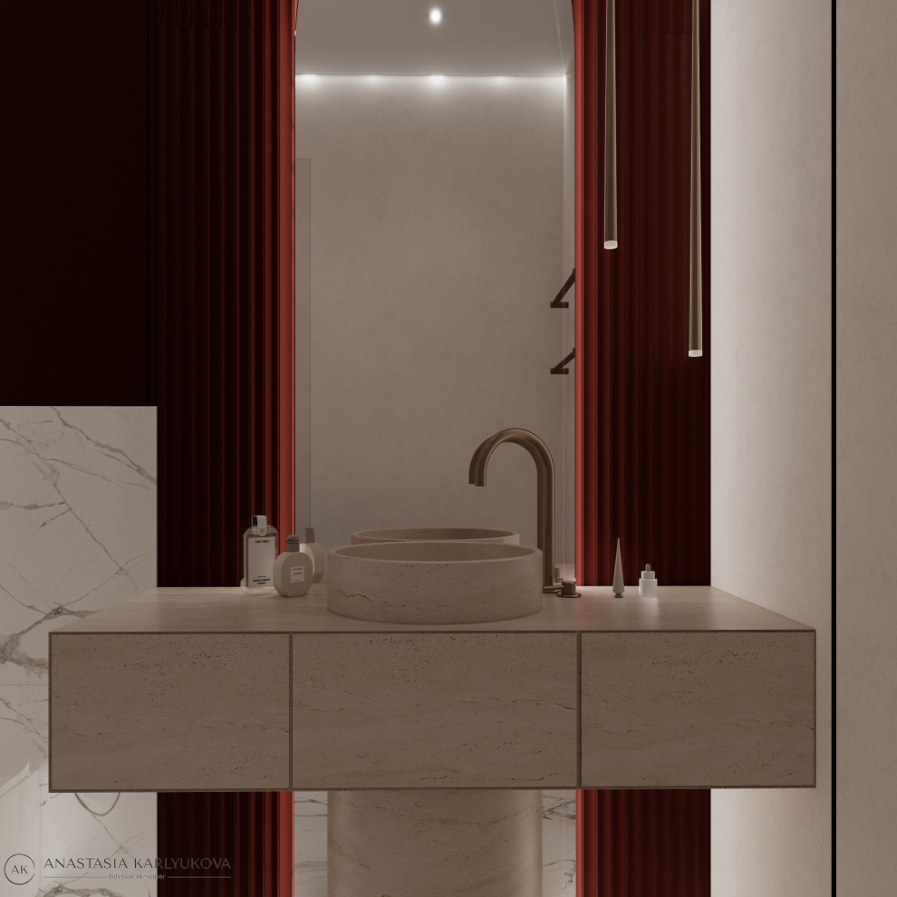 ВТБ Арена парк