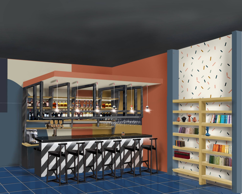 Ресторан CASABLANKA