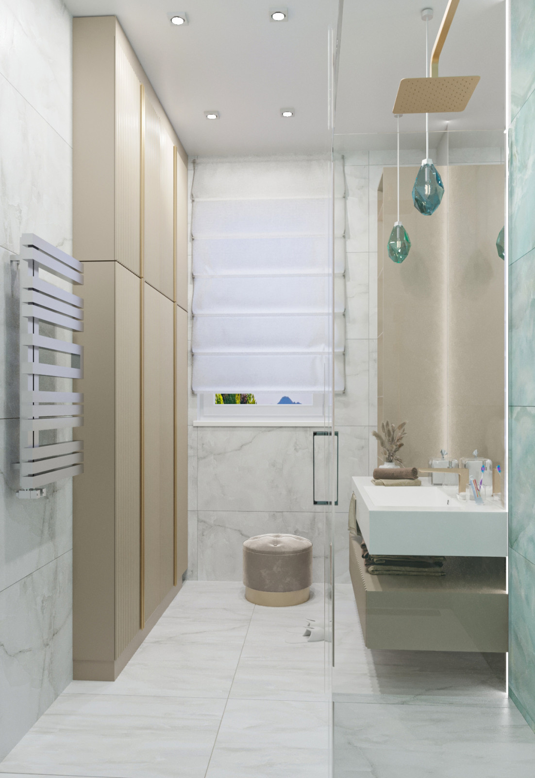 Тихая роскошь