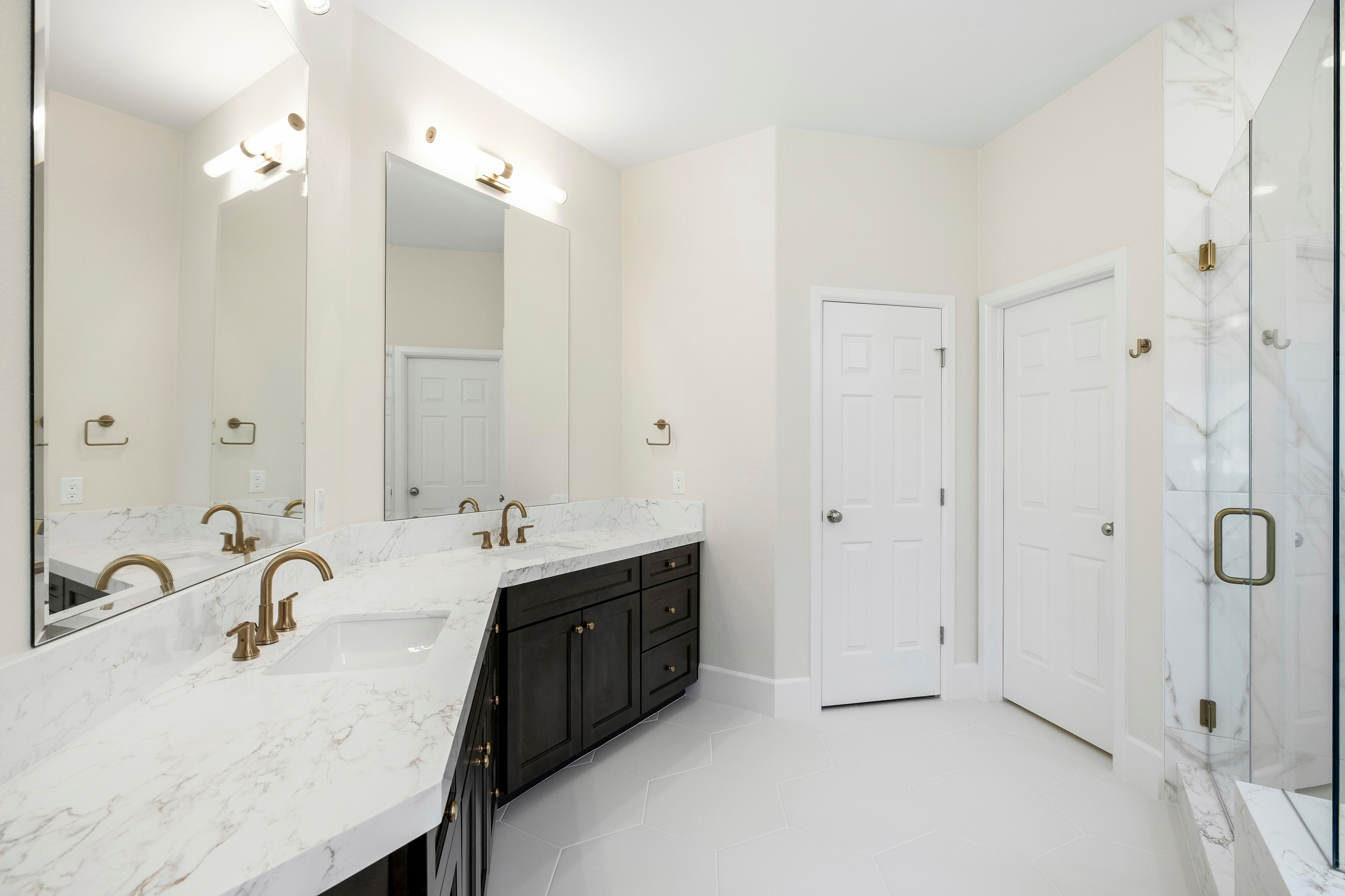 Albanese Full home remodel