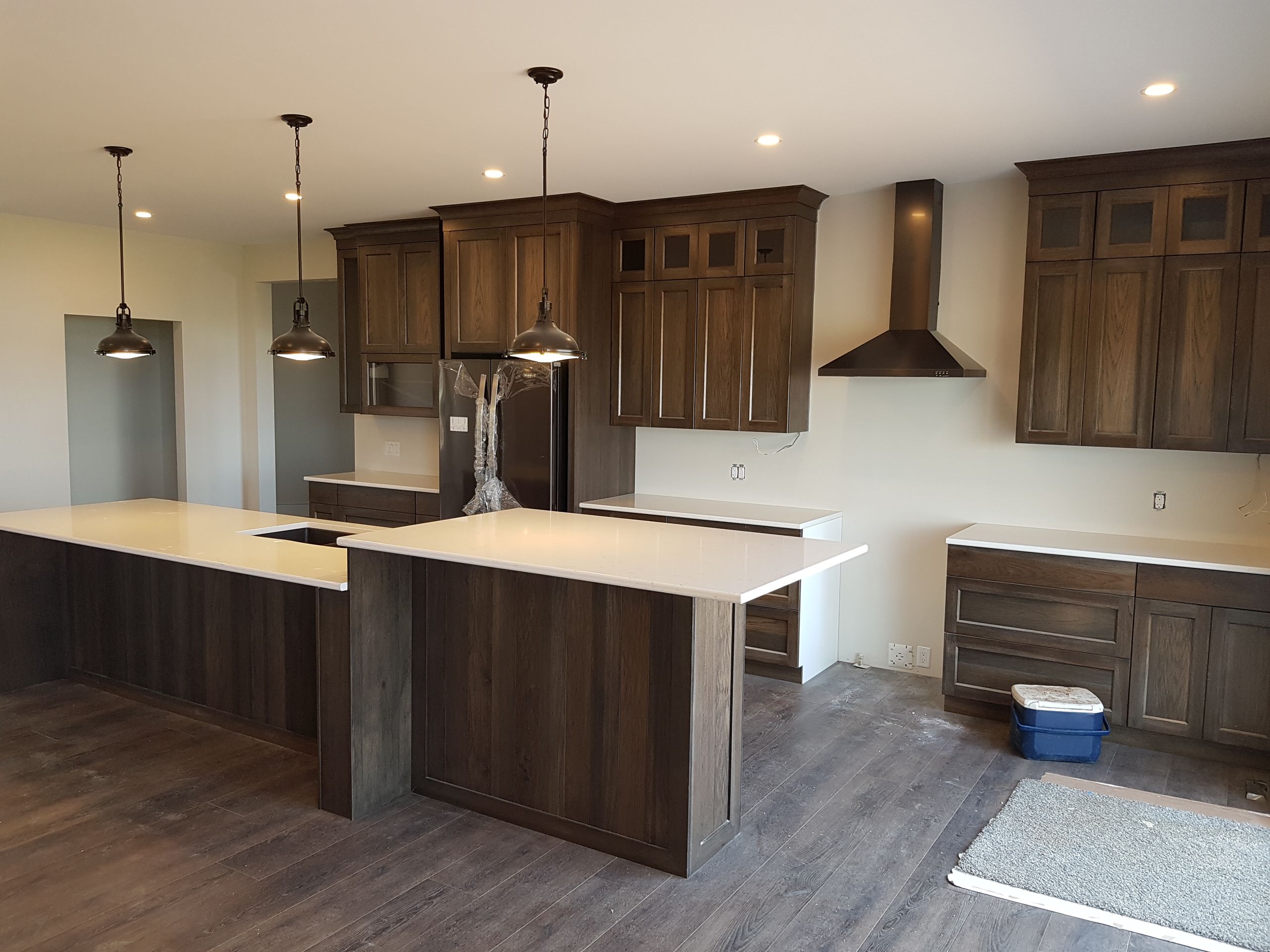 Kitchen Remodel