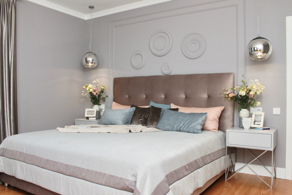 Дом для большой и счастливой семьи