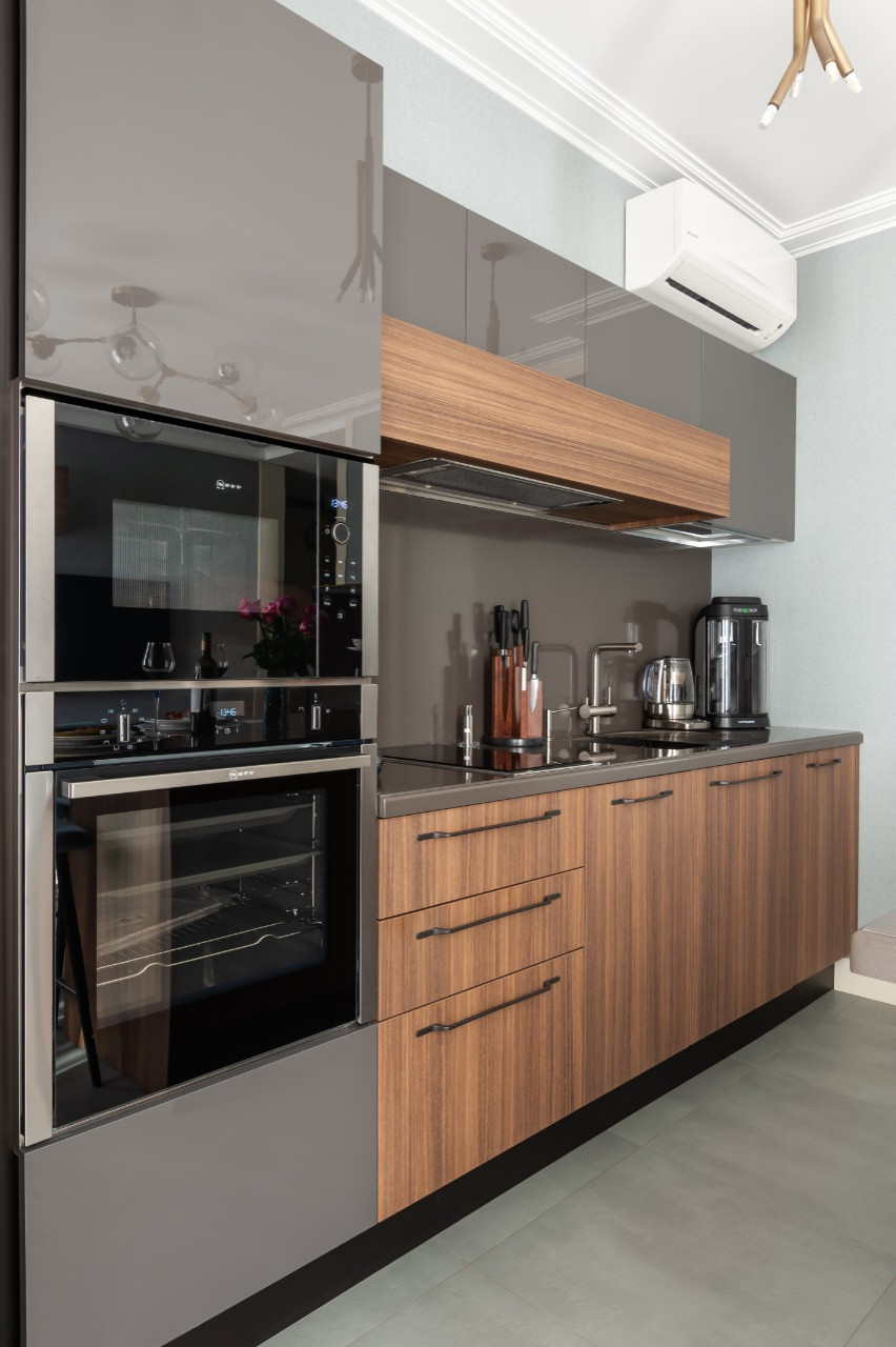 Квартира 48кв.м.