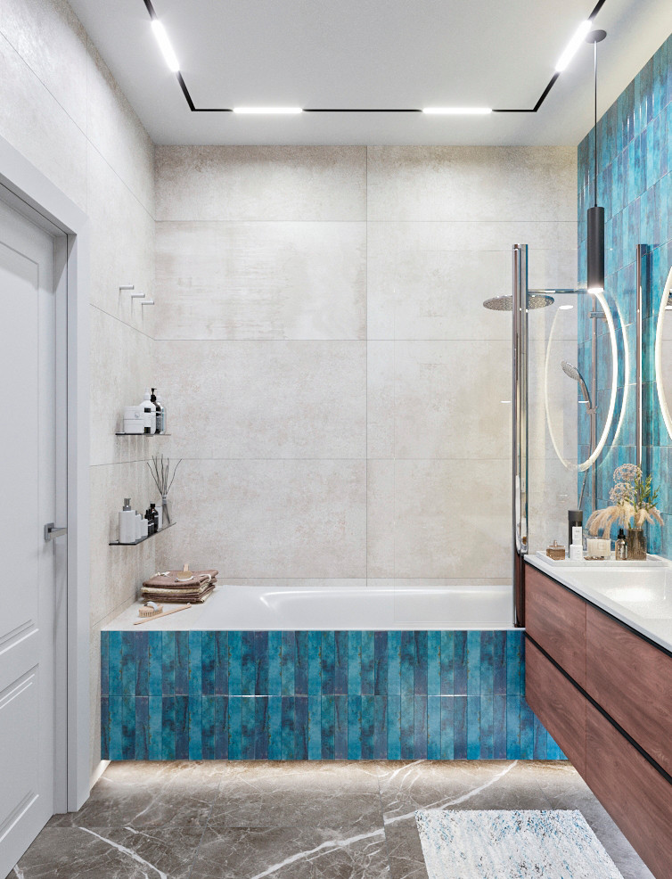 ЖК "Онегин" в Перми