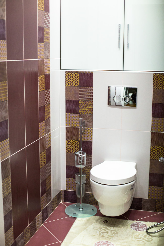 Квартира ЖК Родные Берега "Апельсиновое настроение"