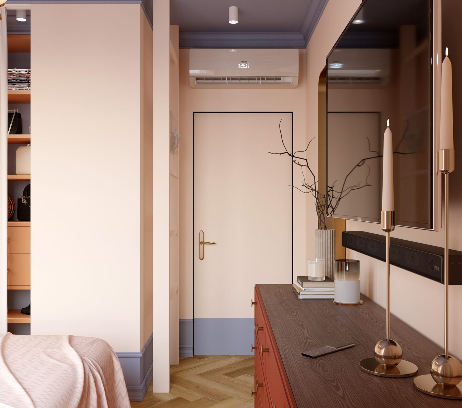 Экспрессия. ПИК.