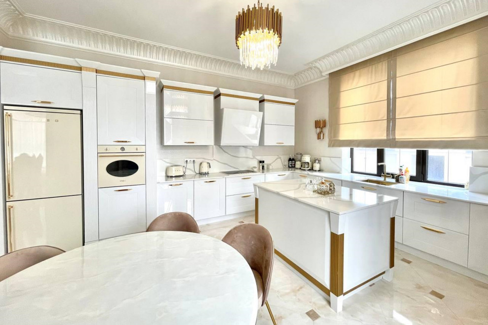 Империя в г. Махачкала