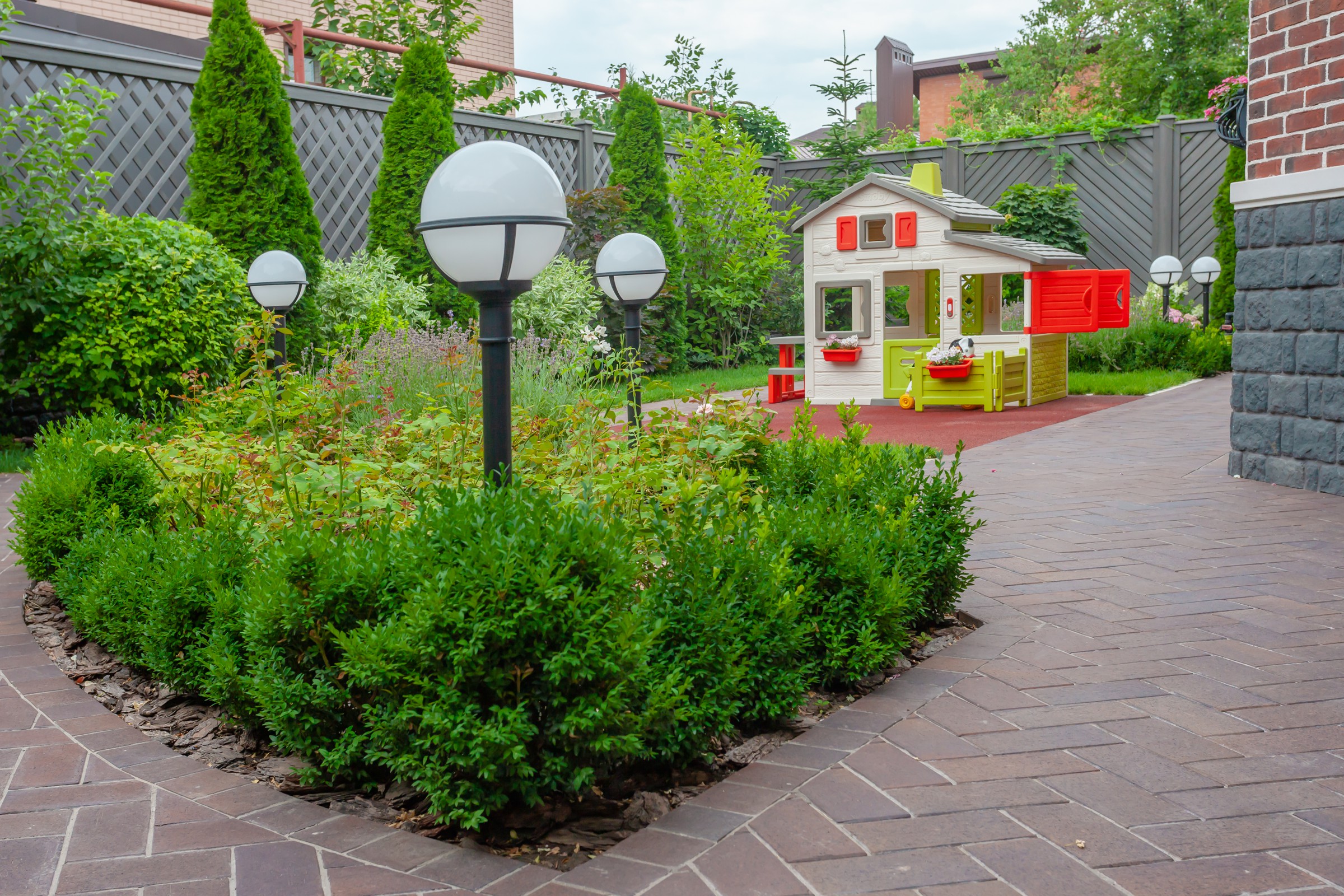 "В миниатюре"