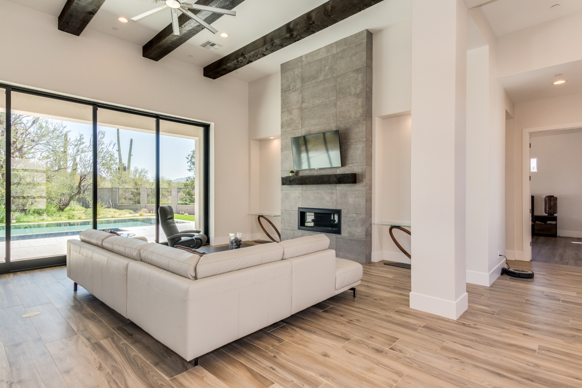 Scottsdale Custom