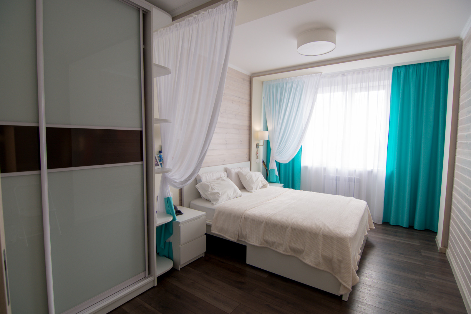 ЖК Аристократ трешка (фото реализации)