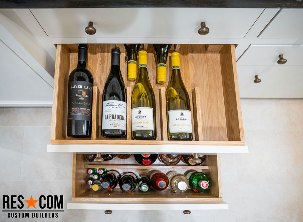 Stonecroft - Home Renovation
