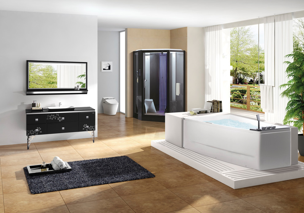 Сантехника с дизайном