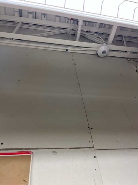 Drywall & Painting (Listowel)