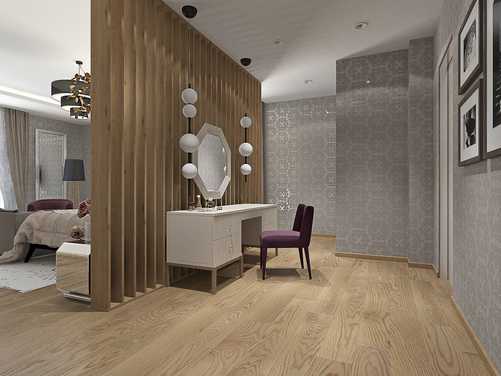 Жилой дом 410 кв.м. пос.Молодежный