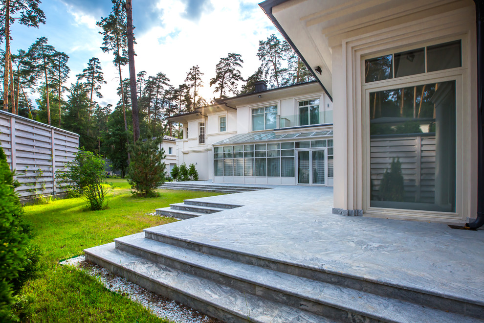 Где то на Рублёвке