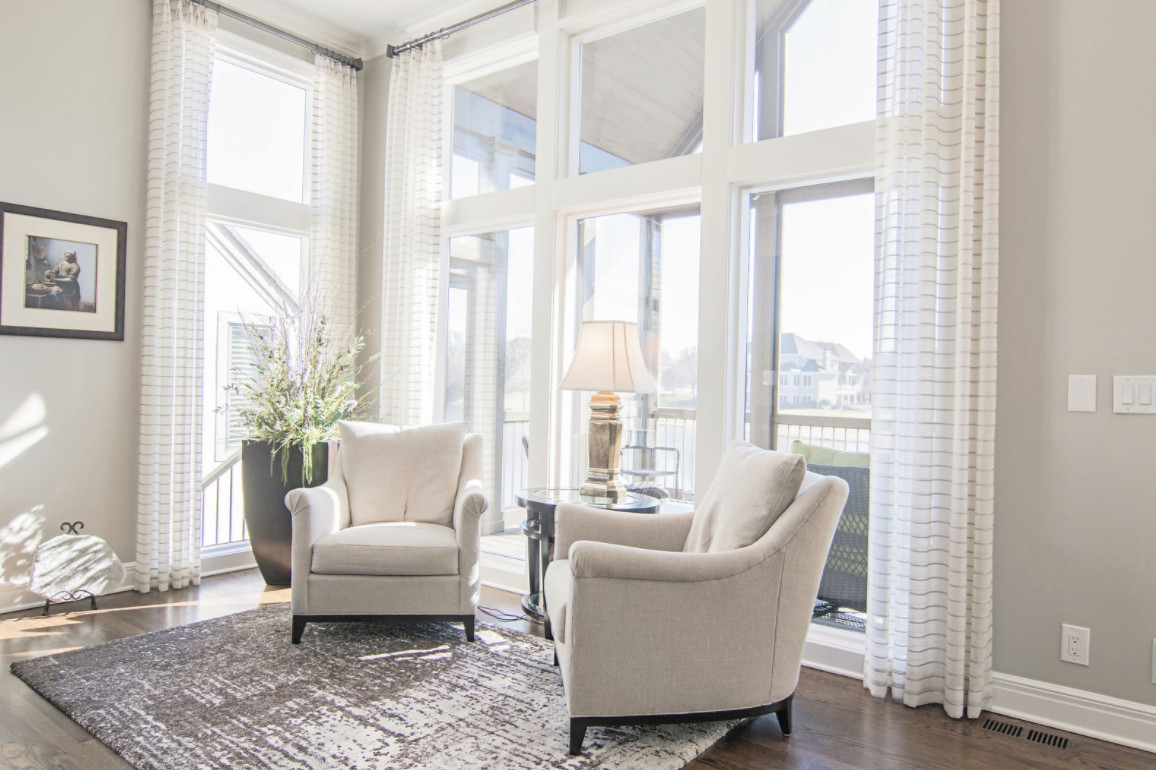 Beverly Road Remodel