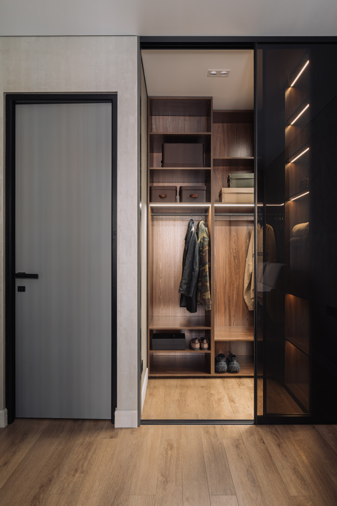 Квартира ЖК "Александровский"