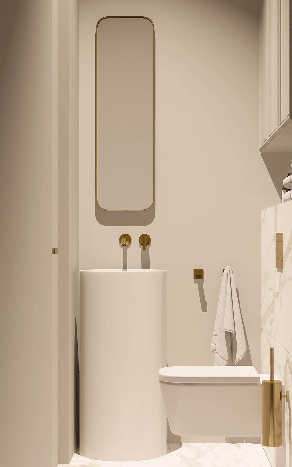 Санитарный узел