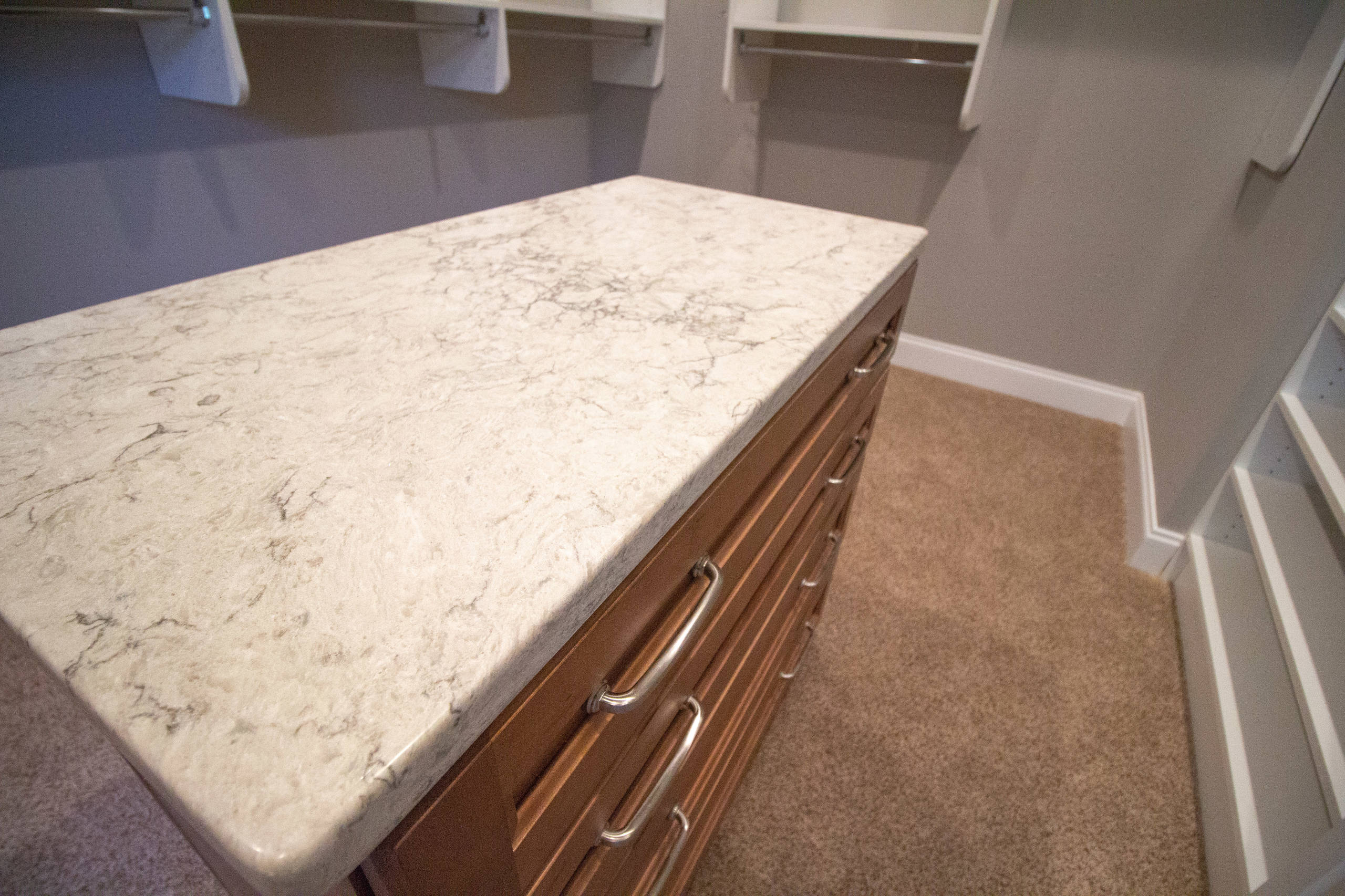 Cumming Master Suite Remodel