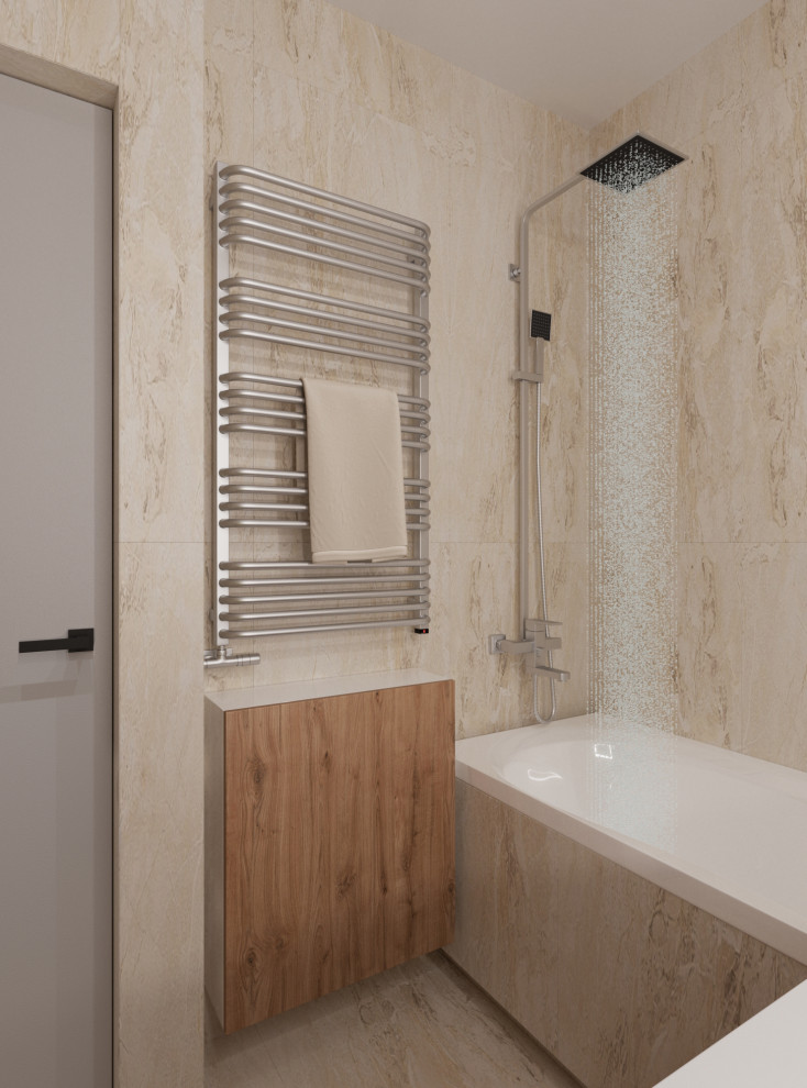 2-комнатная квартира Васильцовский Стан