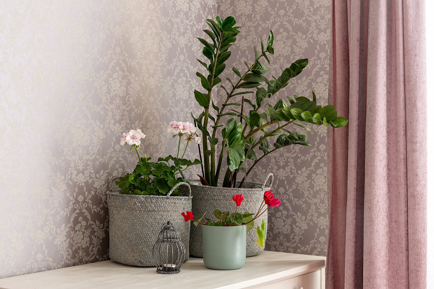 Квартира Белорусская, дом Желтовского