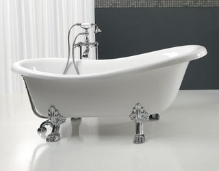 Freistehende Badewanne Antik - Traditional - Hamburg - by Antikbad Freistehende badewanne antik gebraucht
Freistehende badewanne antik gebraucht
Freistehende Badewanne Antik - Traditional - Hamburg - by Antikbad