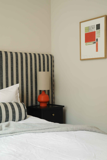 The Collingham Project modern-bedroom