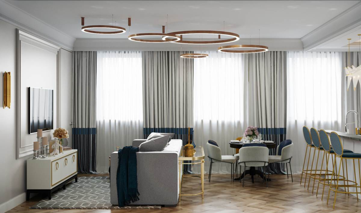 Английская классика для молодой и амбициозной леди