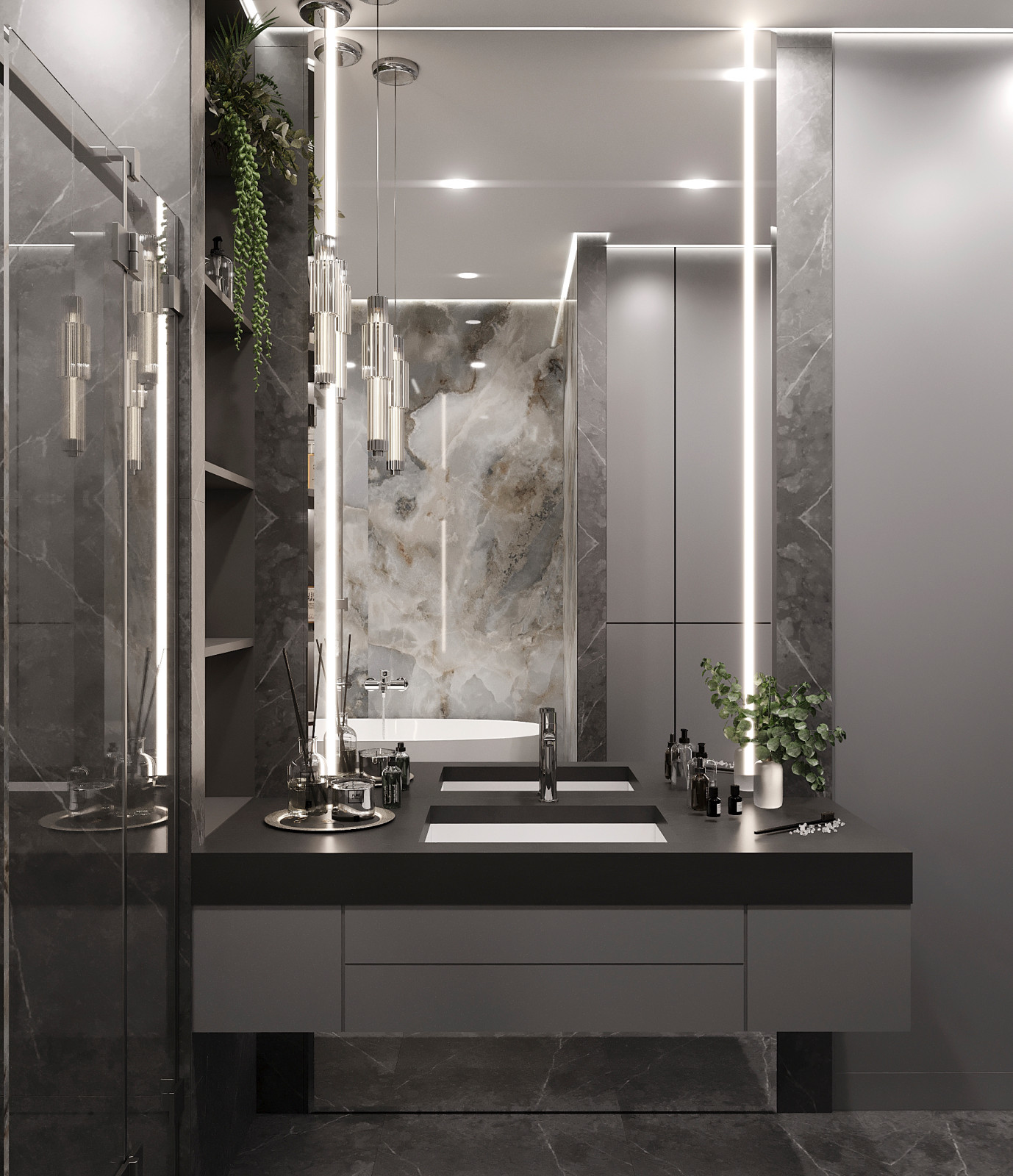 Лесопарковая 7г