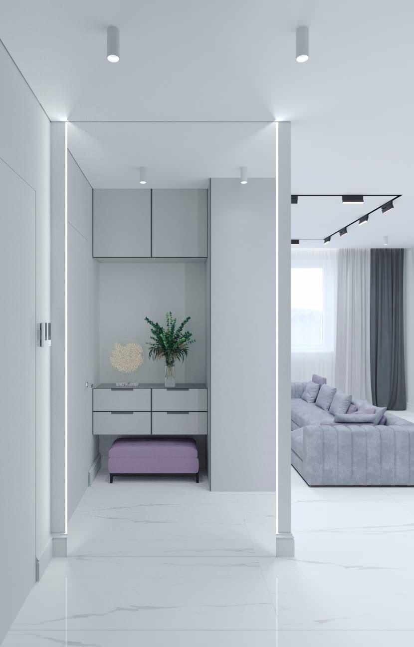 ЖК Притяжение