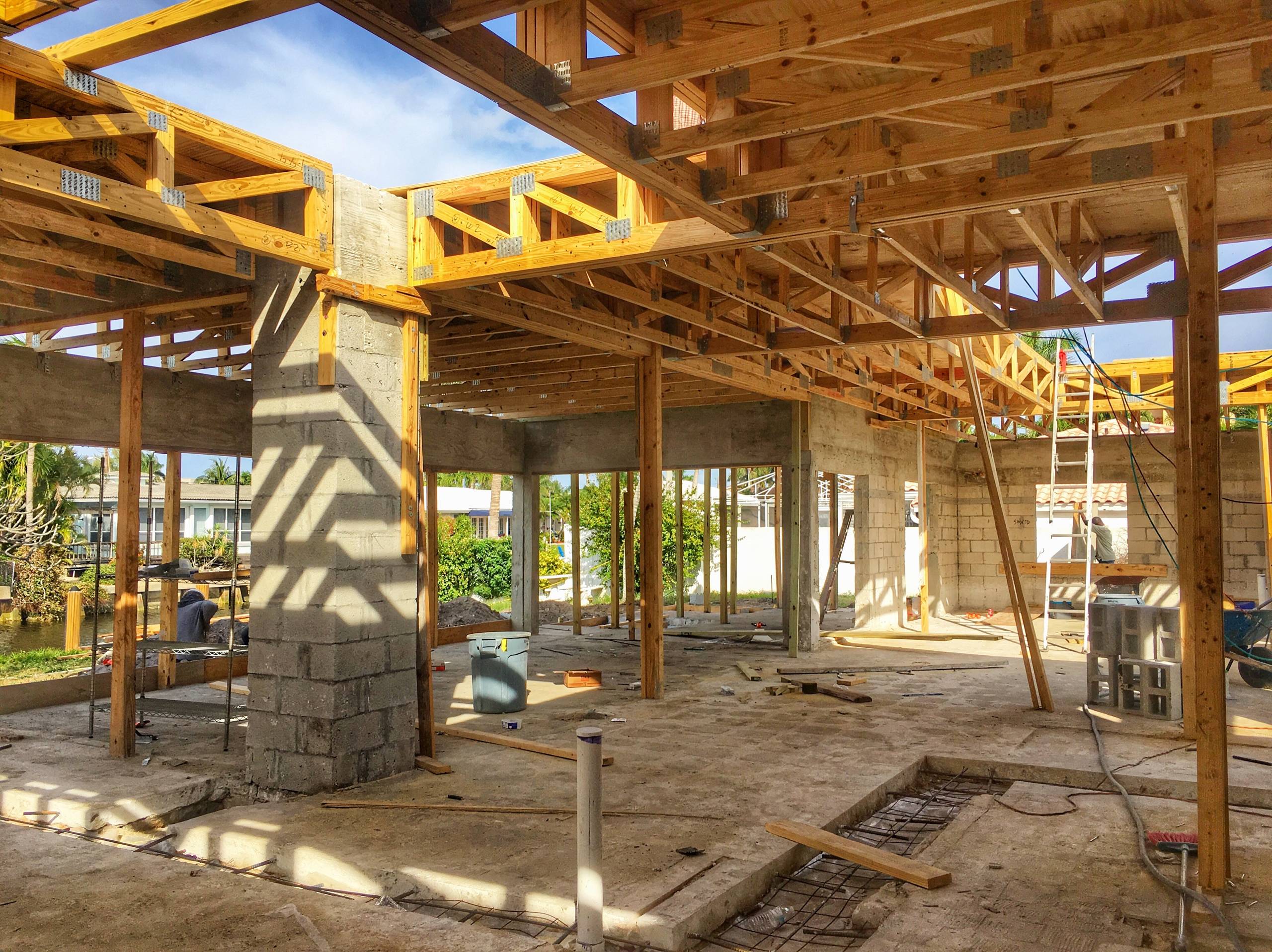 *Under Construction* - Delray  Beach Coastal