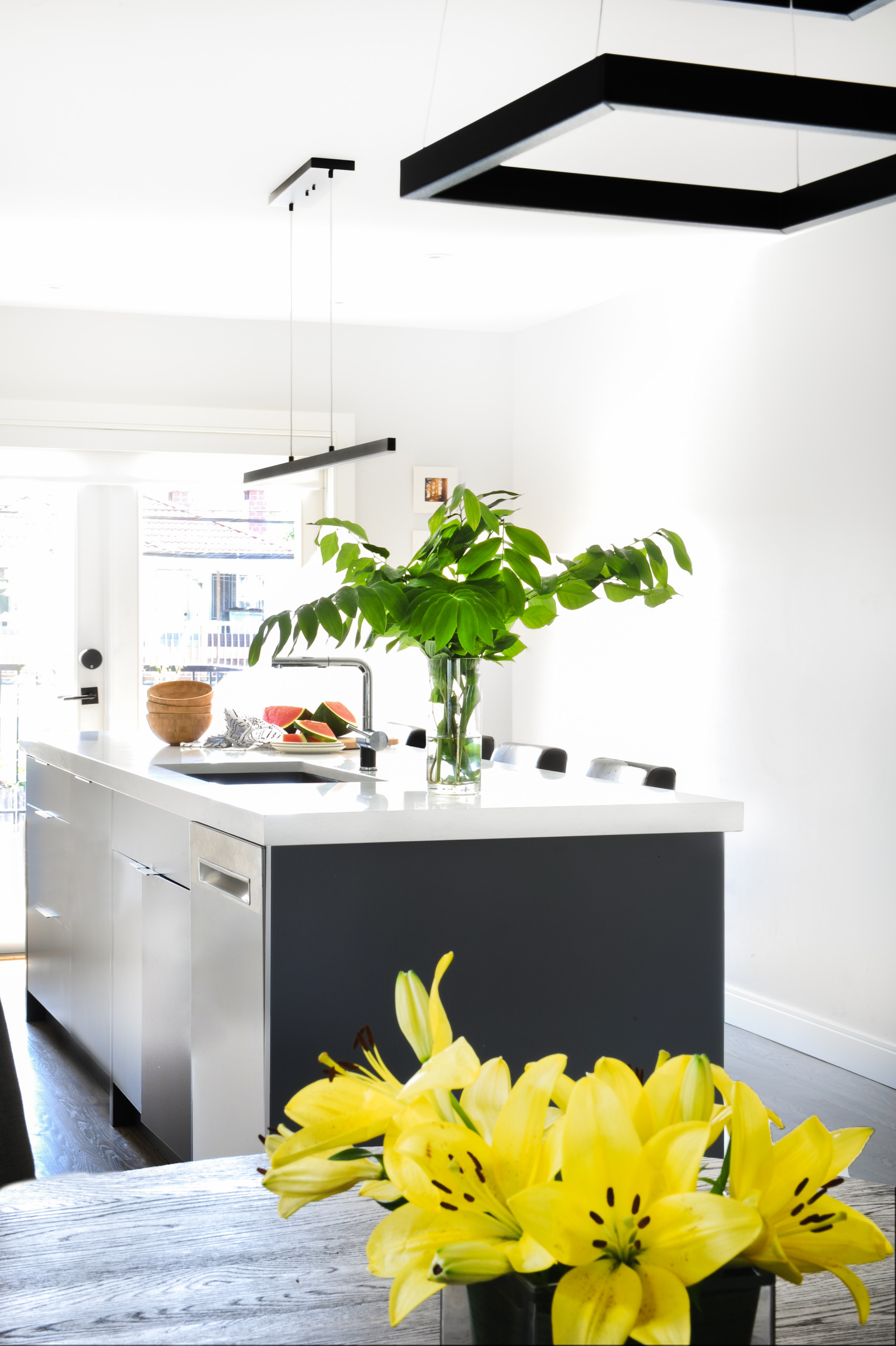 Vancouver Special Renovation
