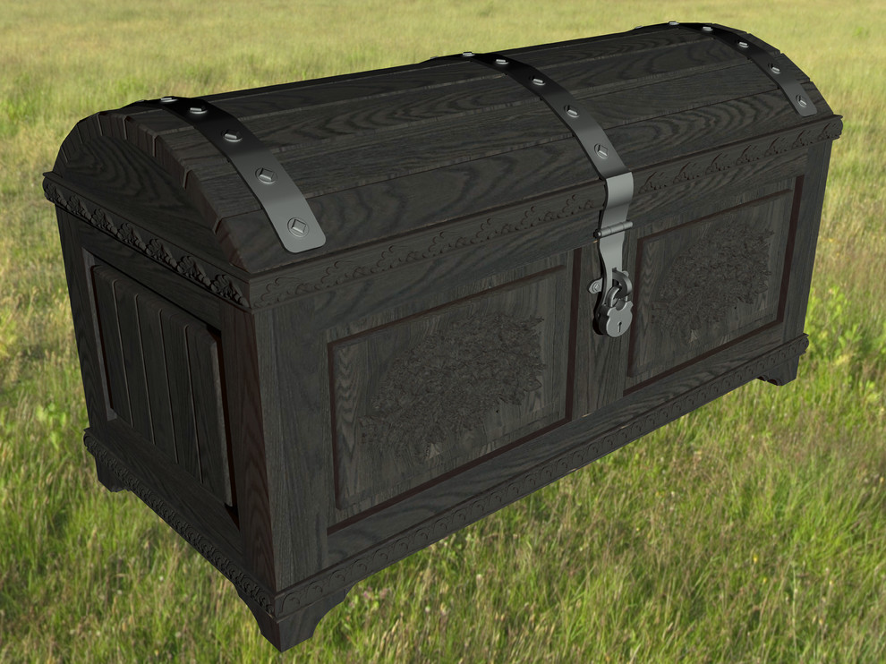 Деревянные изделия