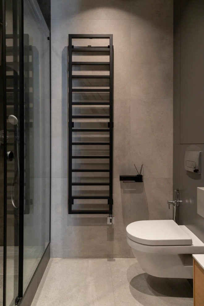 Квартира для семьи с двумя детьми