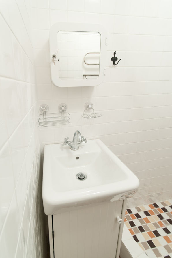 Квартира Гостинка