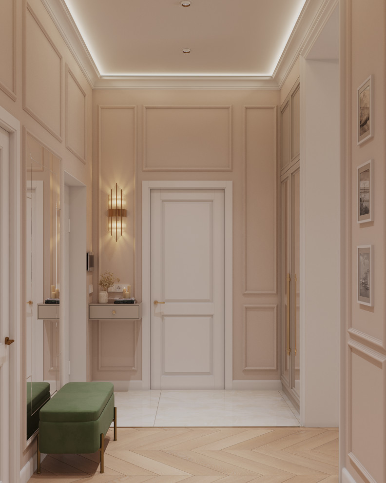 Квартира 87м2 г. Аксай