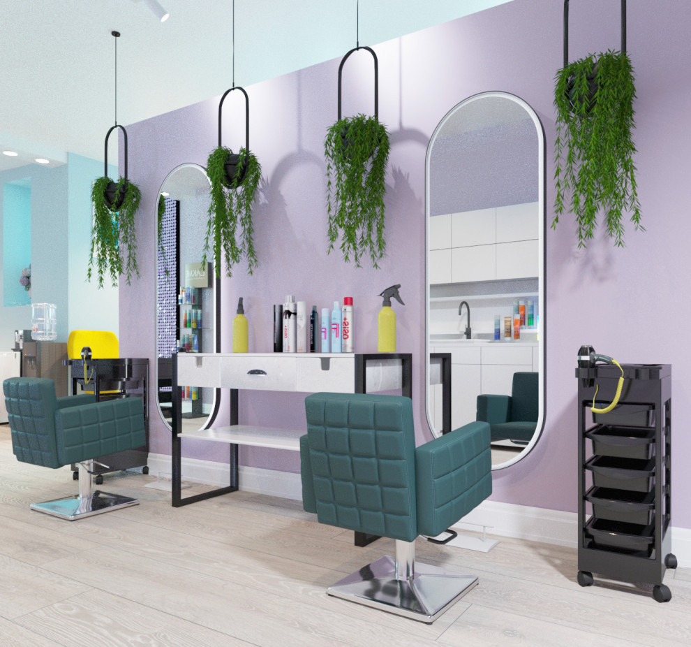 Салон красоты