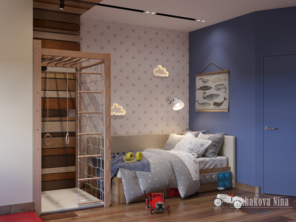 Детская комната