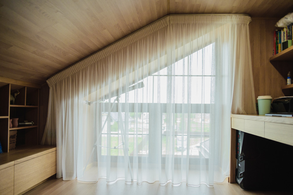 частный дом в п. Изумруд