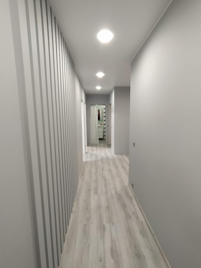 ЖК "Легенда Комендантского" 2