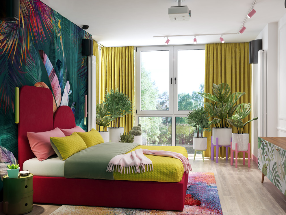 Новое Тушино