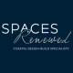 Spaces Renewed