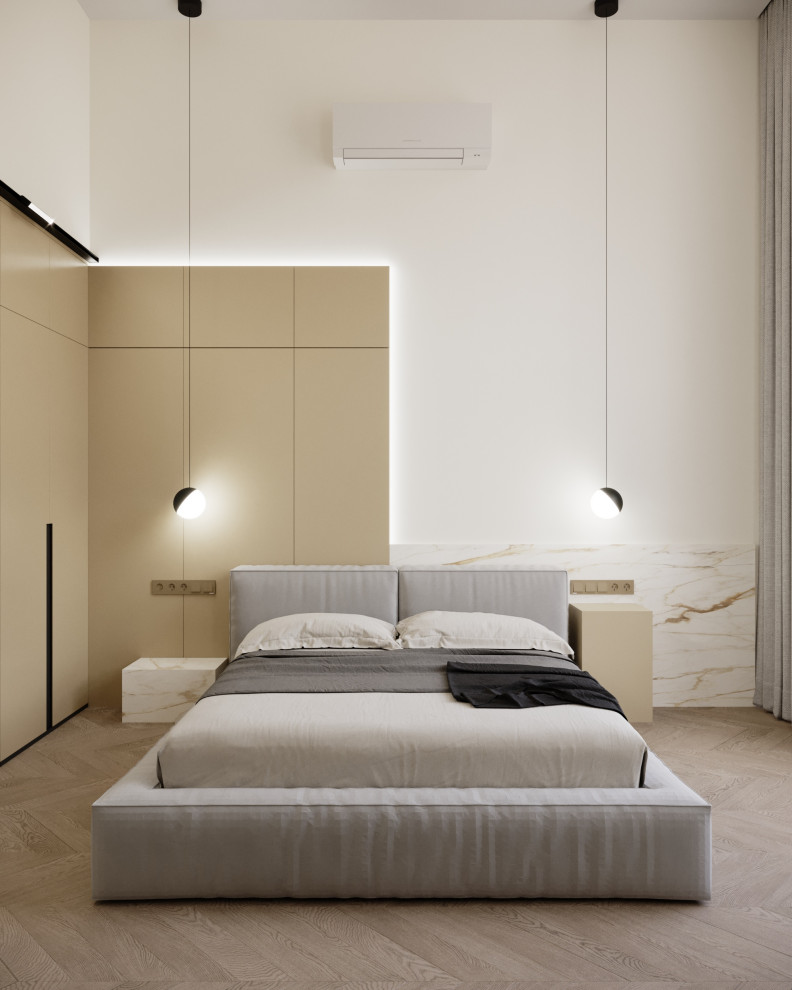 ЖК "Соколиный форт"