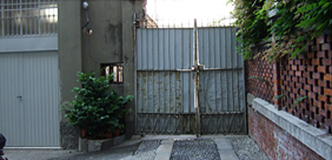 Intervento di ristrutturazione_Milano
